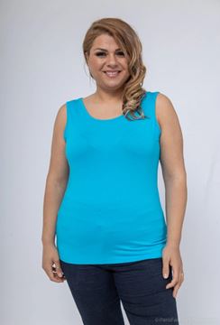 Immagine di CURVY GIRL VEST TOP